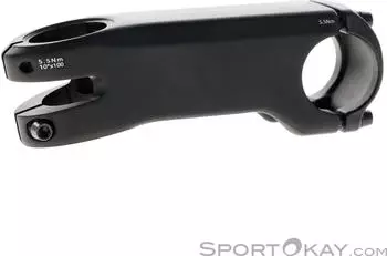 Giant Contact SL Aero MY23 Propel - Schwarz 120 Schwarz
