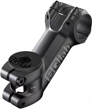 SQlab 810 3.0 31.8 schwarz