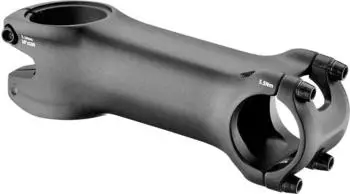 Giant Contact Sl Od2 31.8 Mm Fahrradvorbau 110 mm Black