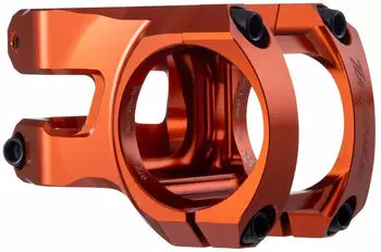 Race Face Turbine SL Stem orange 50 mm