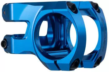Race Face Turbine SL Stem blue 50 mm