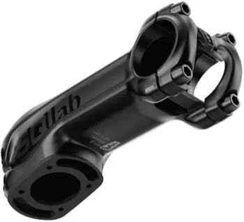 SQlab 812 R Gravel 31.8 schwarz