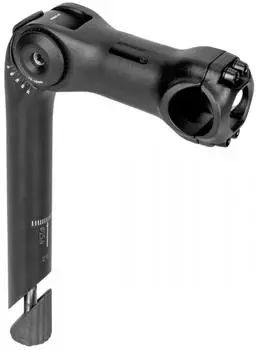 CON-TEC Seto Stick Vorbau 22,2/25,4mm 105mm schwarz