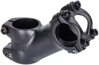 CON-TEC Forge MR Vorbau 31,8mm, 90mm, +/-17&deg;, schwarz
