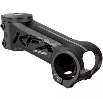 FSA KFX 2-Bolt Vorbau -20° 31,8mm 90mm schwarz (FS1750106092870)