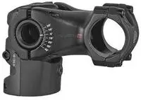 ERGOTEC Ahead-Vorbau Swell RE 70 i Lenkerklemmdurchmesser: 31,8 mm | Auslage:...