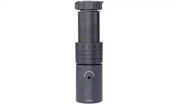 CON-TEC Heads-Up Spin Vorbauererhöhung 1 1/8" schwarz (07162290)