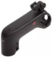 ergotec 03163508, ergotec Barracuda i Ahead Vorbau 90 mm schwarz f&uuml;r SP-Connect