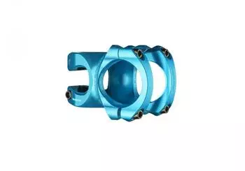 Race Face TURBINE-R 35 Vorbau 50mm 0° türkis (ST17TURR3550X0TUR)