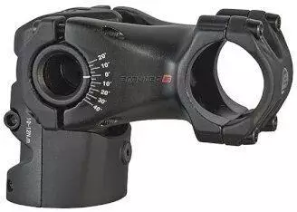 Humpert Swell RE 70 i Ahead-Vorbau 35mm verstellbar (40277851)