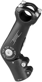 Force 6.3 verstellbarer Vorbau 25,4mm 90mm Alu (FRC-3064650)