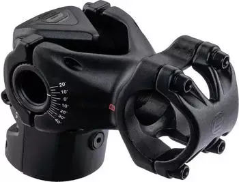 Humpert Swell RE 70 i Ahead-Vorbau 70mm, 35mm, schwarz (40276851)