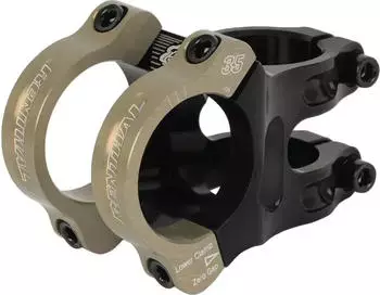 Renthal Apex V2 Vorbau 35mm schwarz (Apex V2)