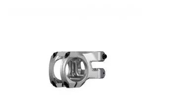 Race Face Turbine SL Vorbau 40mm, 35mm, silber (947-00-010-06)
