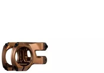 Race Face Turbine SL Vorbau 40mm, 35mm, Kash Money (947-00-010-04)