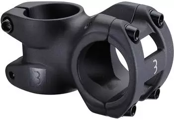 BBB RoadForce II Vorbau 40mm ±6° Ø31,8mm (BHS-08)
