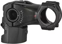 ERGOTEC Ahead-Vorbau Swell RE 70 i Lenkerklemmdurchmesser: 31,8 mm | Auslage:...