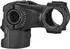 Humpert Swell RE 70 i Ahead-Vorbau 70mm, winkelverstellbar, schwarz
