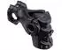 Humpert Swell RE 70 i Ahead-Vorbau 70mm, winkelverstellbar, schwarz