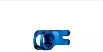 Race Face Turbine SL Vorbau 35mm 60mm 0° blau (947-00-013-05)