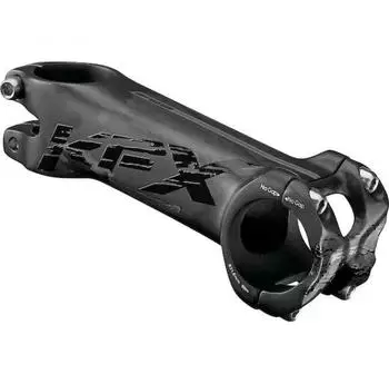 FSA KFX Vorbau -12°, 31,8 x 130mm, schwarz