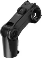 SQlab 57230-2414-70mm, SQlab 821 3.0 verstellbarer City E-Bike Fahrrad Vorbau...
