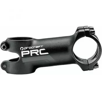 PROCRAFT PRC ST2 Ahead-Vorbau 6°, 50mm, schwarz