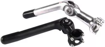 XLC Basic ST-T02 (120 mm)