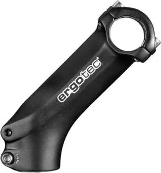 Humpert ergotec High Charisma 25.4 45&deg; (90) black