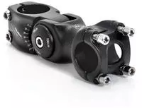 Xlc 2501552500, Xlc A-head St T14 31.8 Mm Adjustable Stem Schwarz 110 mm / 0o/+60o