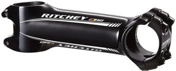 Ritchey WCS C220 Aluminium matt-schwarz, 6°, 90mm