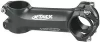 ergotec 03162666, ergotec Piranha 2 Vorbau Piranha 2 schwarz