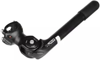 XLC ST-T01 (schwarz)