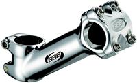 Bbb BHS-24-90, Bbb Highrise 35 90 Mm Bhs-24 Stem Silber 90 mm / 35o black