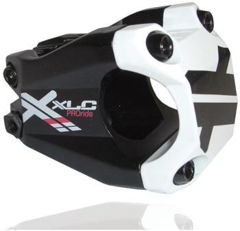 XLC Pro ST-F02 (black/white)