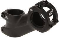 Bbb BHS-25-110, Bbb Highrise Os 31.8 110 Mm Bhs-25 Stem Silber 110 mm / 35o black