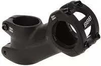 Bbb BHS-25-70, Bbb Highrise Os 31.8 70 Mm Bhs-25 Stem Silber 70 mm / 35o black