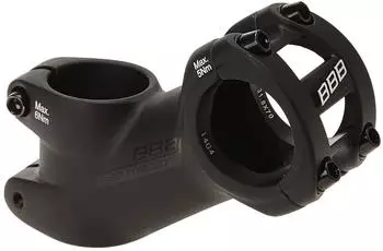 BBB HighRise OS BHS-25 (70 mm)