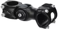 "XLC ST-T14 1-1/8" A-Head Vorbau "Comp", L&auml;nge: 95 mm (0-60&deg;), Lenker: 31,8 mm,