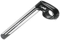 ergotec Vorbau Cat2 40 mm schwarz