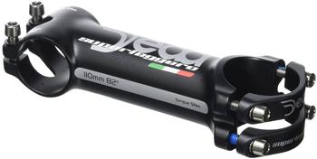 Deda Superleggero Vorbau black anodized 110mm
