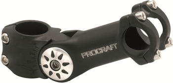 PROCRAFT 4Bolt Adjustable Ahead 31.8 (125mm)