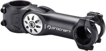 PROCRAFT 4Bolt Adjustable Ahead 25.4 schwarz 110 mm