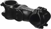 Ritchey 31035317009, Ritchey 4-Axis Adjustable 31.8 Vorbau 90 mm +55/-55&deg; schwarz