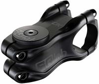 SQlab Vorbau 8OX Alu, 6&deg;/31,8 mm Schwarz Modell 2026