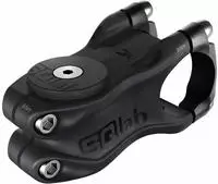 SQlab 2094, SQlab Vorbau 8OX ltd. 80 mm 31 - 8 mm 6&deg; schwarz - 31.8 mm