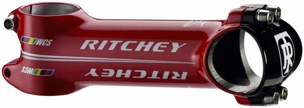 Ritchey WCS 4-Axis Wet Red (130 mm)