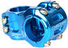 Chromag HIFI V2 31.8 Stem blue 31 mm