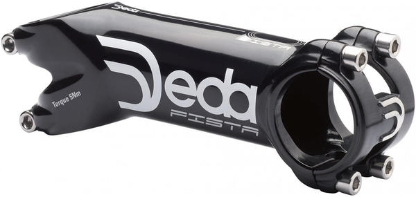 Deda Elementi Deda Pista 31.7 V 130 mm -20°