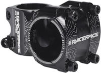 Race Face RFST13ATL35.35, Race Face Atlas 35 Mm Stem Schwarz 35 mm Black